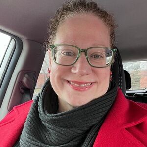 I’m Justine 👋🏼